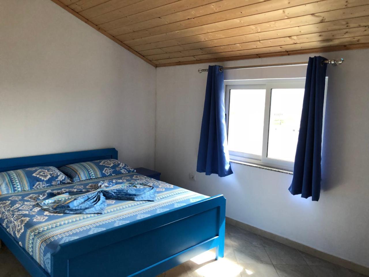 Doci Seven Hotel Velipojë Εξωτερικό φωτογραφία